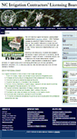 Mobile Screenshot of nciclb.org